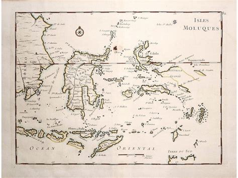 Rebelia Permesta: Próba Separacji Celebesu i Państwa Maluku w Zewnętrznej Indonezji